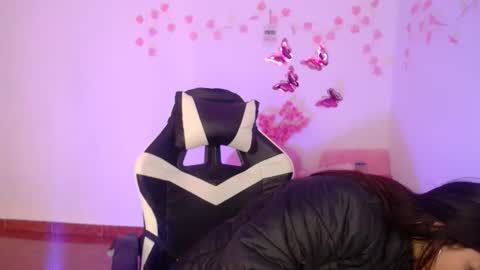 Snapshot of nina__666 chatting on 1, 12, 2025 nina__666 online show from 1, 12, 2025