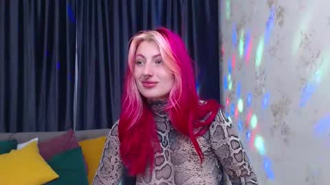 Nina online show from 7, 11, 2025