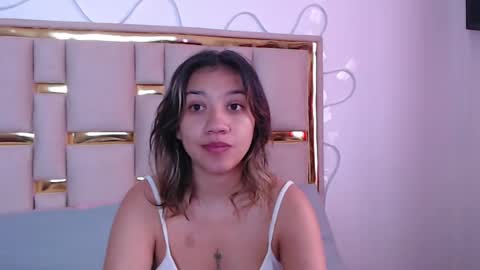 Snapshot of nina_carther chatting on 3, 10, 2025 Nina Carther online show from 3, 10, 2025