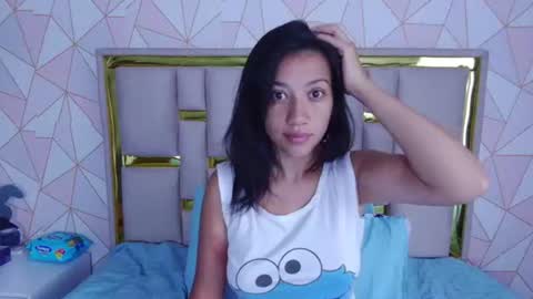 Nina Carther online show from 6, 7, 2026