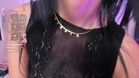 Nina Fox  online show from 19, 4, 2026