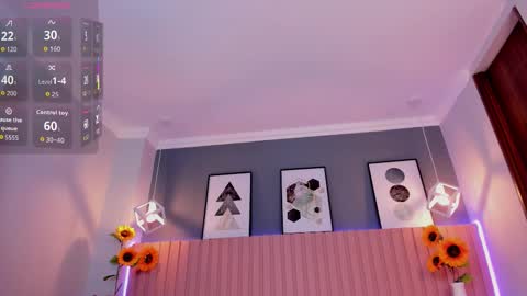 nina_ford_ online show from 2, 12, 2025