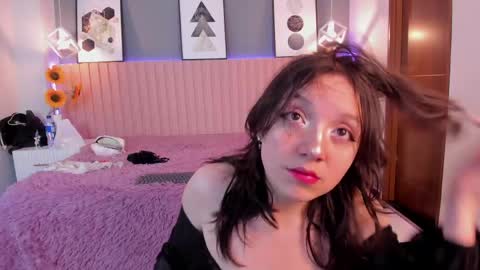 Snapshot of nina_ford_ chatting on 28, 5, 2026 nina_ford_ online show from 28, 5, 2026