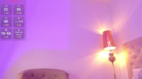 Snapshot of nina_joyce chatting on 13, 7, 2026 nina joyce online show from 13, 7, 2026