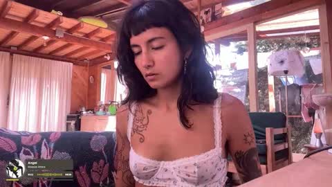 Nina.  online show from 10, 10, 2025