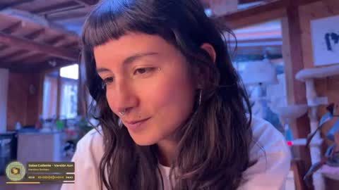 Nina.  online show from 16, 12, 2025