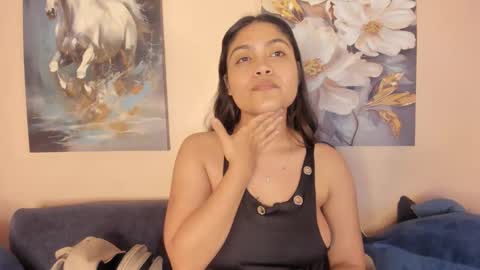 nina_kmay online show from 28, 3, 2026