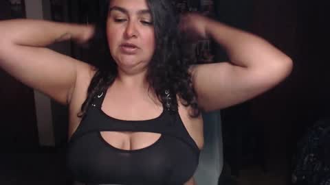 Nina Moon online show from 31, 3, 2026