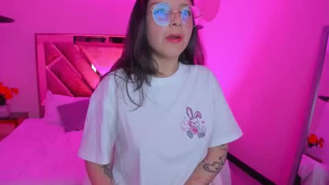 Snapshot of nina_myers chatting on 7, 11, 2025 Nina myers online show from 7, 11, 2025