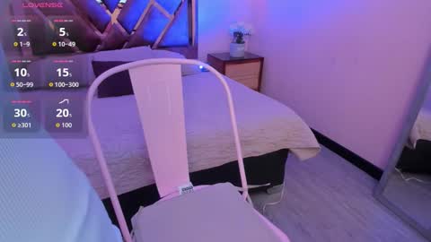 Nina myers online show from 15, 11, 2025