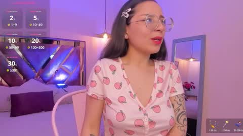 Nina myers online show from 4, 12, 2025