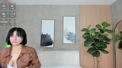 NINA online show from 19, 1, 2025