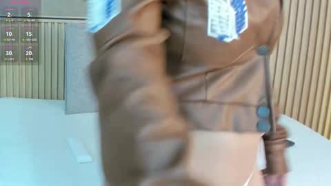 NINA online show from 29, 11, 2025