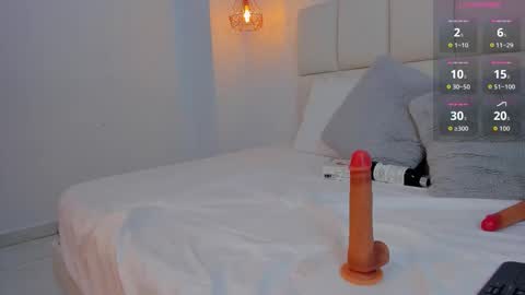 Nina online show from 19, 9, 2025