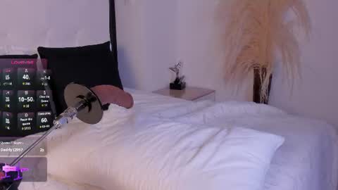 Snapshot of nina_sweetz chatting on 12, 6, 2026 Nina online show from 12, 6, 2026