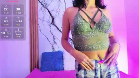 Nina online show from 21, 7, 2026