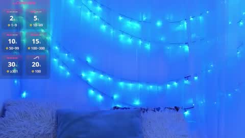 Snapshot of ninaa_fox chatting on 20, 4, 2026 Ninaa fox online show from 20, 4, 2026