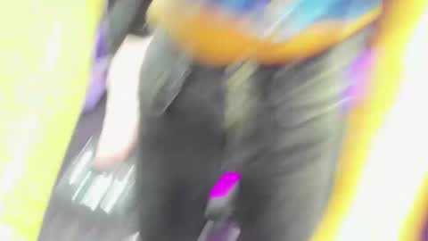 NinaaDark online show from 18, 2, 2026