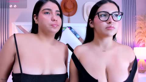 Nina online show from 19, 2, 2025