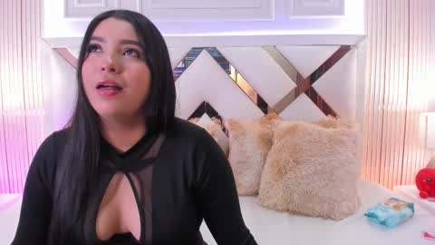 Nina online show from 22, 3, 2026