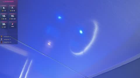 Snapshot of ninacrave_ chatting on 5, 7, 2026 Nina online show from 5, 7, 2026