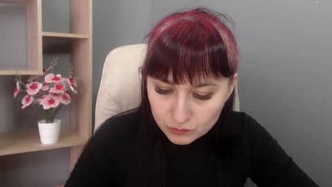 ninaflawlees online show from 23, 2, 2026