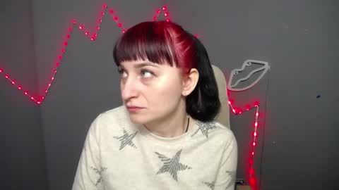 ninaflawlees online show from 26, 3, 2026