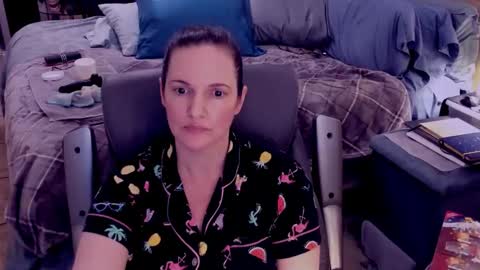 Nina Jaymes online show from 19, 12, 2024