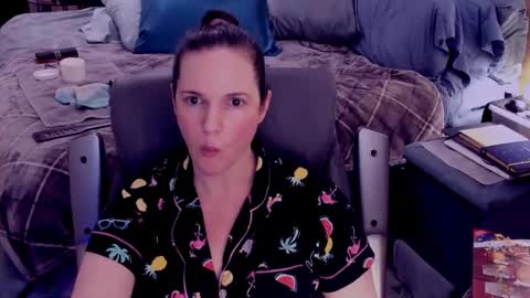 Nina Jaymes online show from 19, 12, 2024