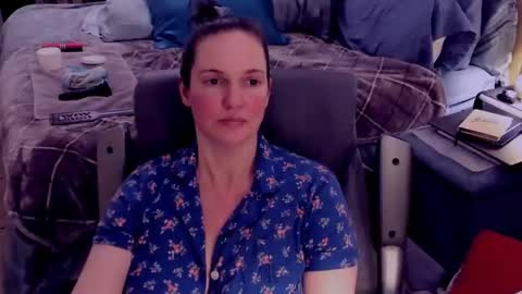 Nina Jaymes online show from 21, 12, 2024