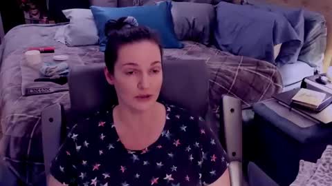 Nina Jaymes online show from 21, 12, 2024