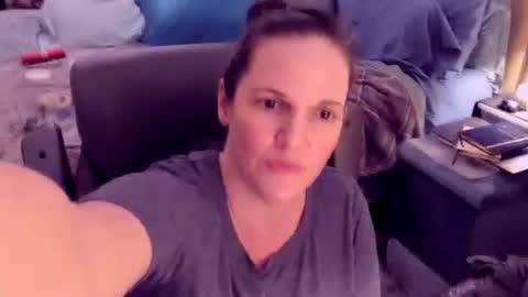 Nina Jaymes online show from 5, 1, 2025