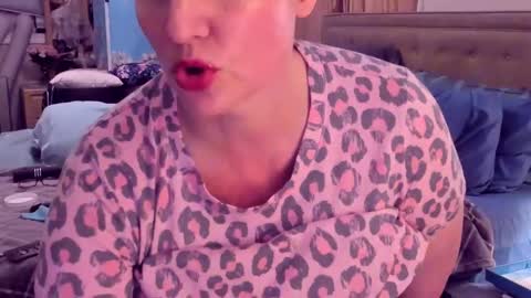 Nina Jaymes online show from 22, 1, 2025