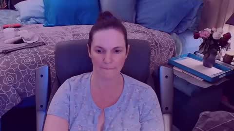 Nina Jaymes online show from 9, 2, 2025