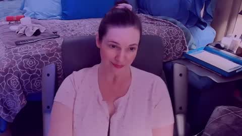 Nina Jaymes online show from 11, 2, 2025