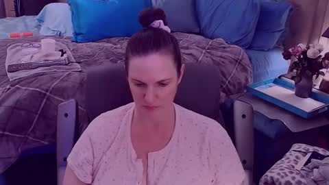 Nina Jaymes online show from 12, 2, 2025