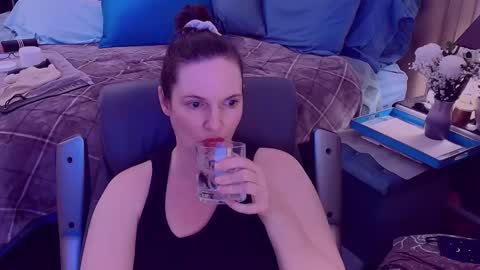 Nina Jaymes online show from 19, 2, 2025