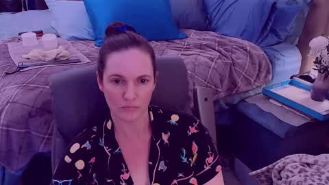 Nina Jaymes online show from 28, 2, 2025