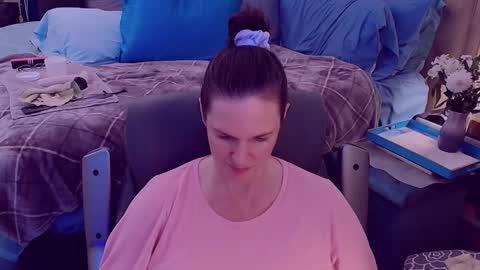 Nina Jaymes online show from 2, 3, 2025