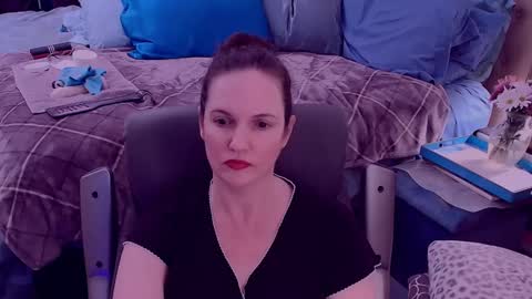 Nina Jaymes online show from 9, 3, 2025