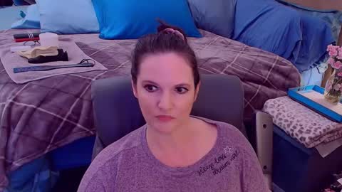 Nina Jaymes online show from 22, 9, 2025