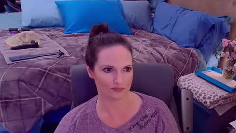 Nina Jaymes online show from 23, 9, 2025