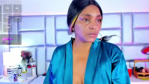 Nicole online show from 18, 6, 2026