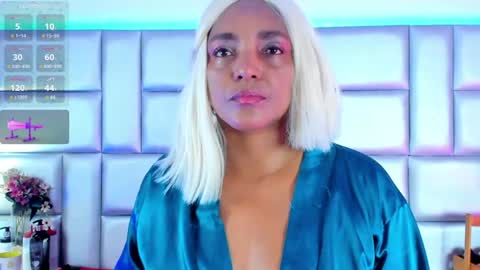 Nicole online show from 26, 6, 2026