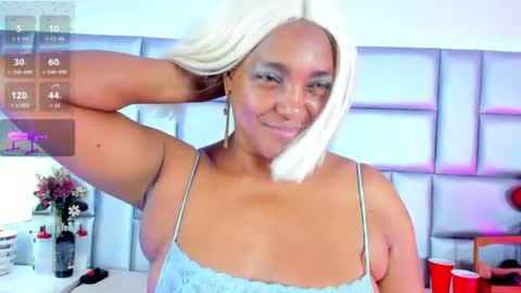 Nicole online show from 4, 7, 2026