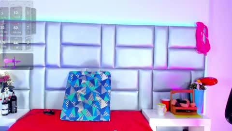 Nicole online show from 14, 7, 2026