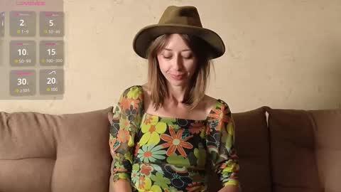 Snapshot of ninanovalicious chatting on 24, 9, 2025 NinaNovalicious online show from 24, 9, 2025