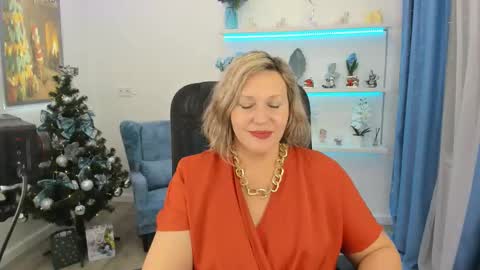 ninastarle online show from 5, 12, 2025