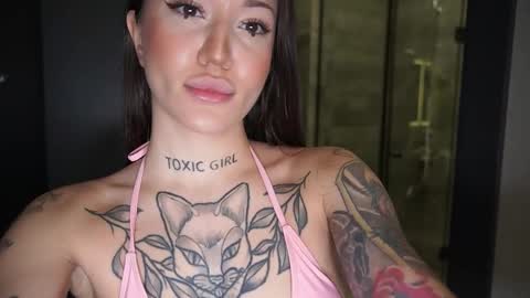 ninasuzuki online show from 16, 1, 2026