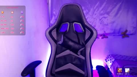 ninatinydoll1 online show from 23, 2, 2026